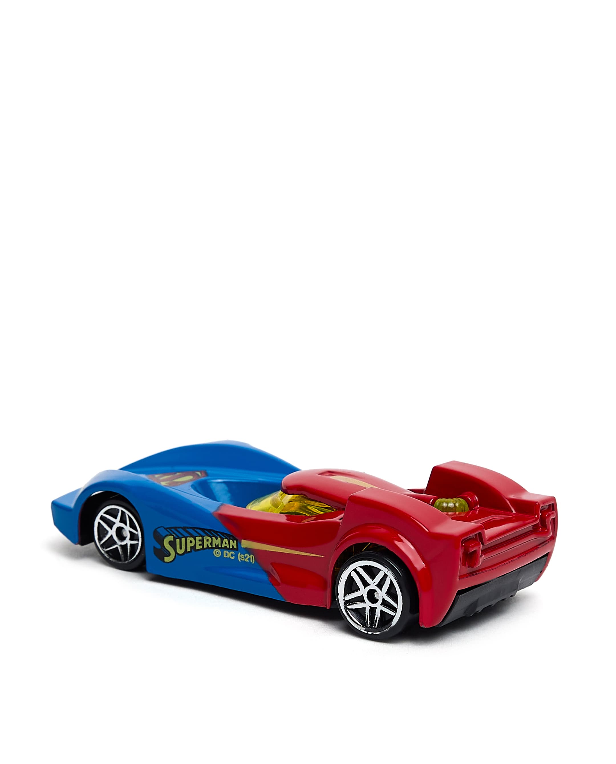 1:64 Die Cast Car Set 6 Assorted 5 Pcs thumbnail 4