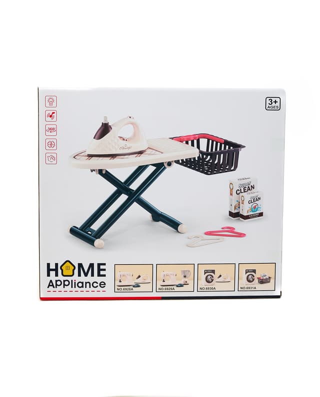 B/o Ironing Board thumbnail 2