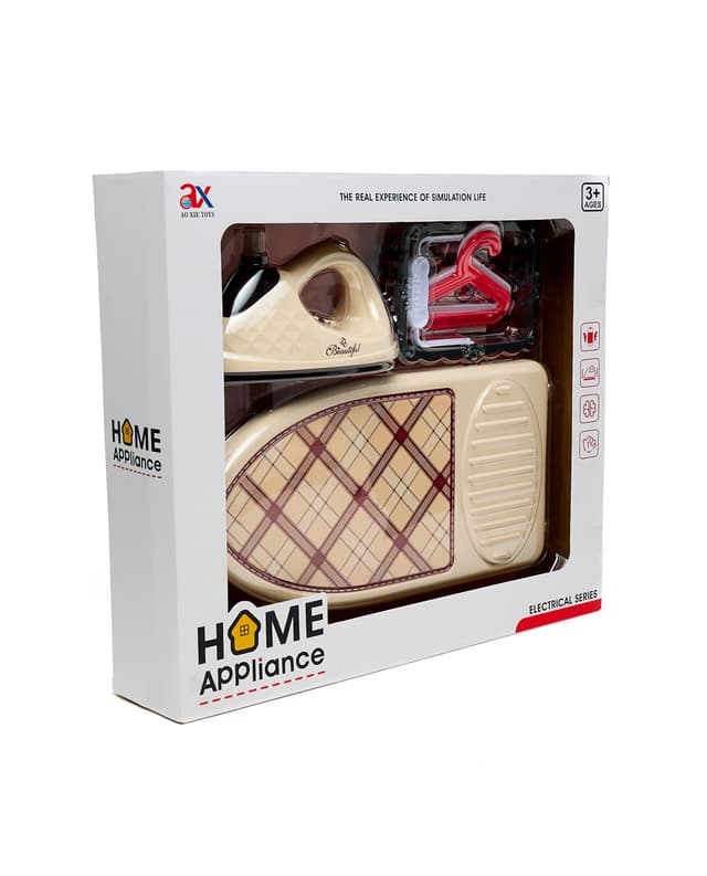 B/o Ironing Board thumbnail 3