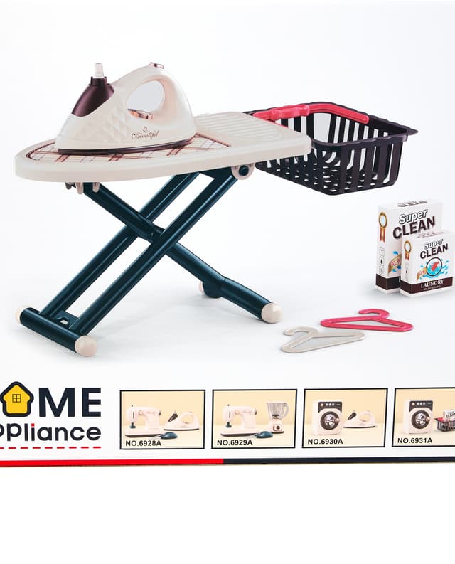 B/o Ironing Board thumbnail 5