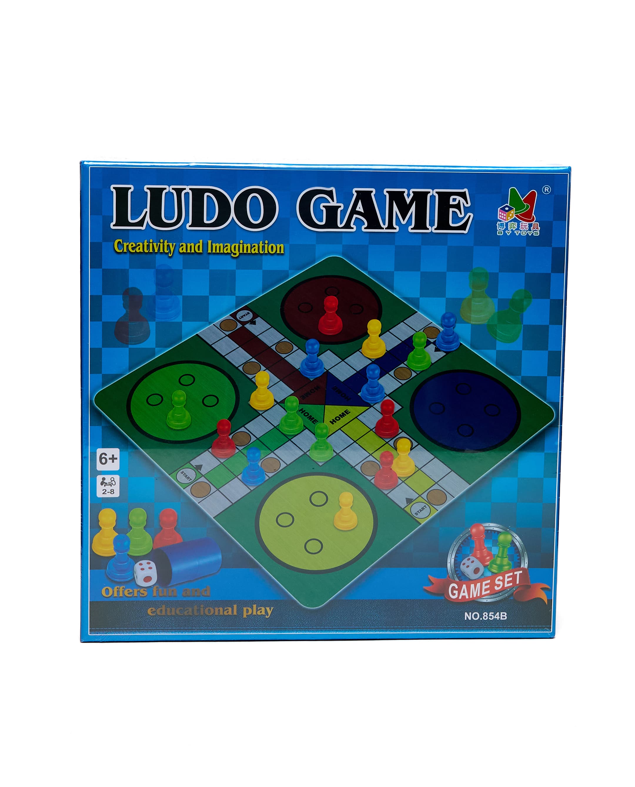 Ludo