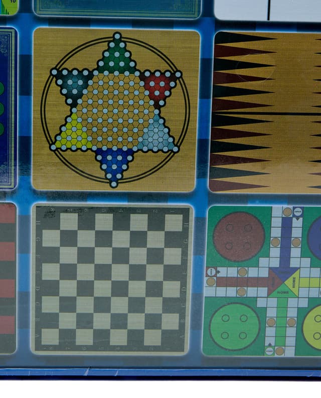 Ludo thumbnail 5