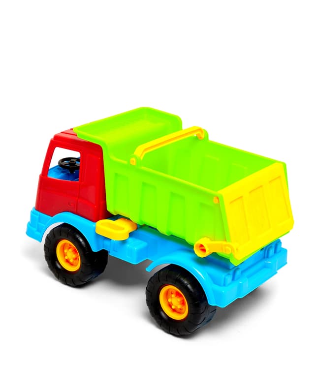 BEACH CAR SET 2COLOR 6PCS thumbnail 4