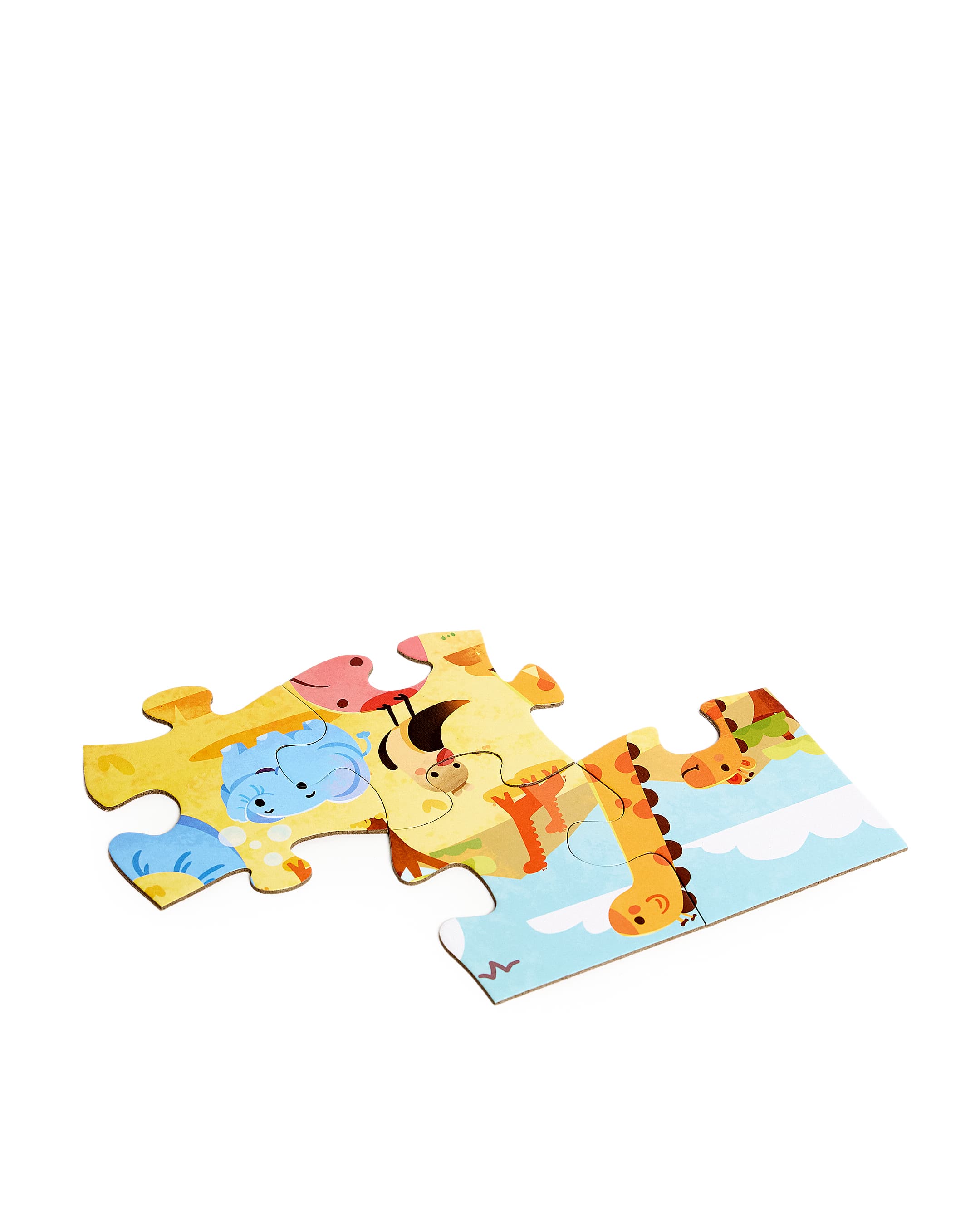 ELEPHANT PUZZLE 24PCS thumbnail 3