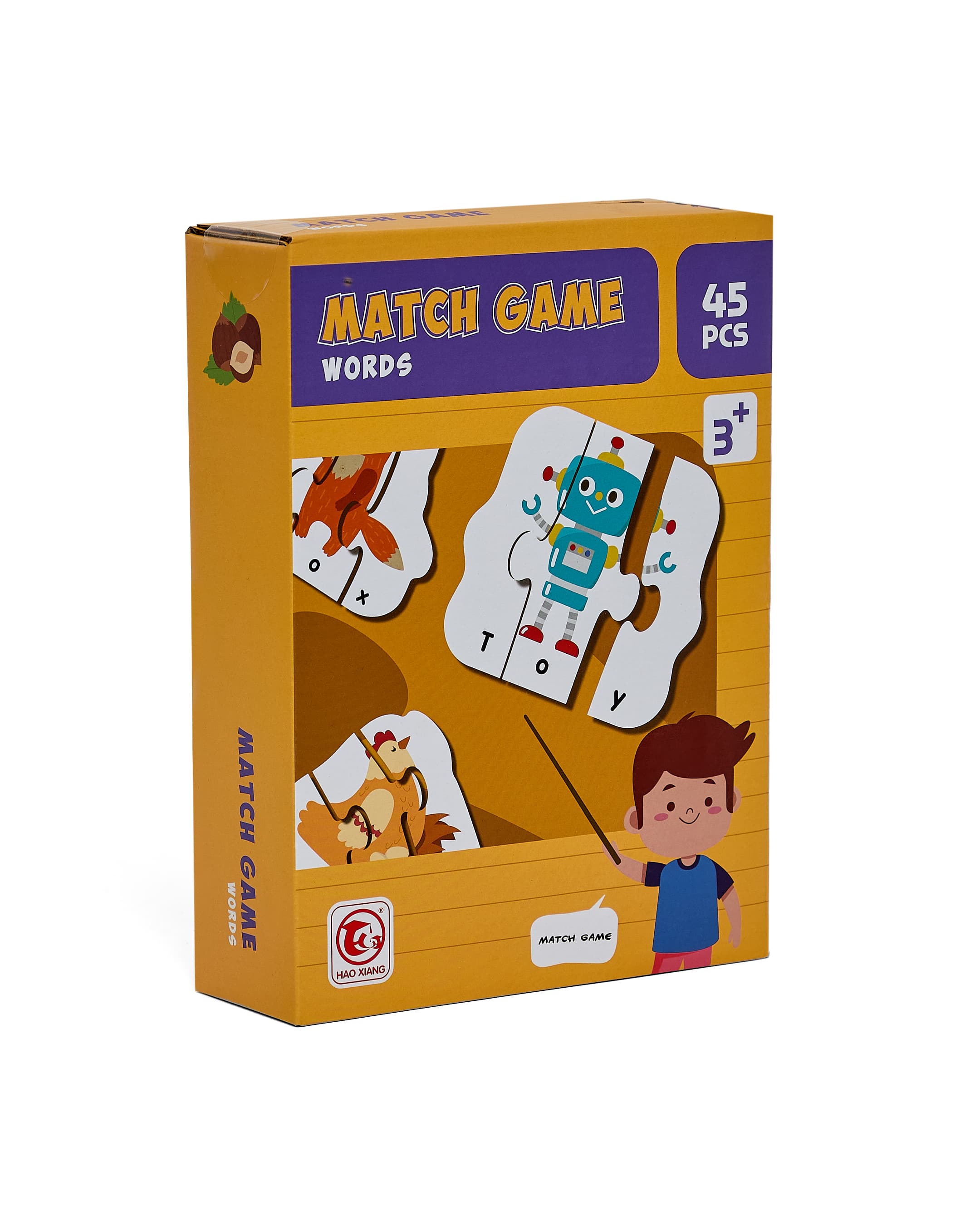 PUZZLE 45PCS thumbnail 2