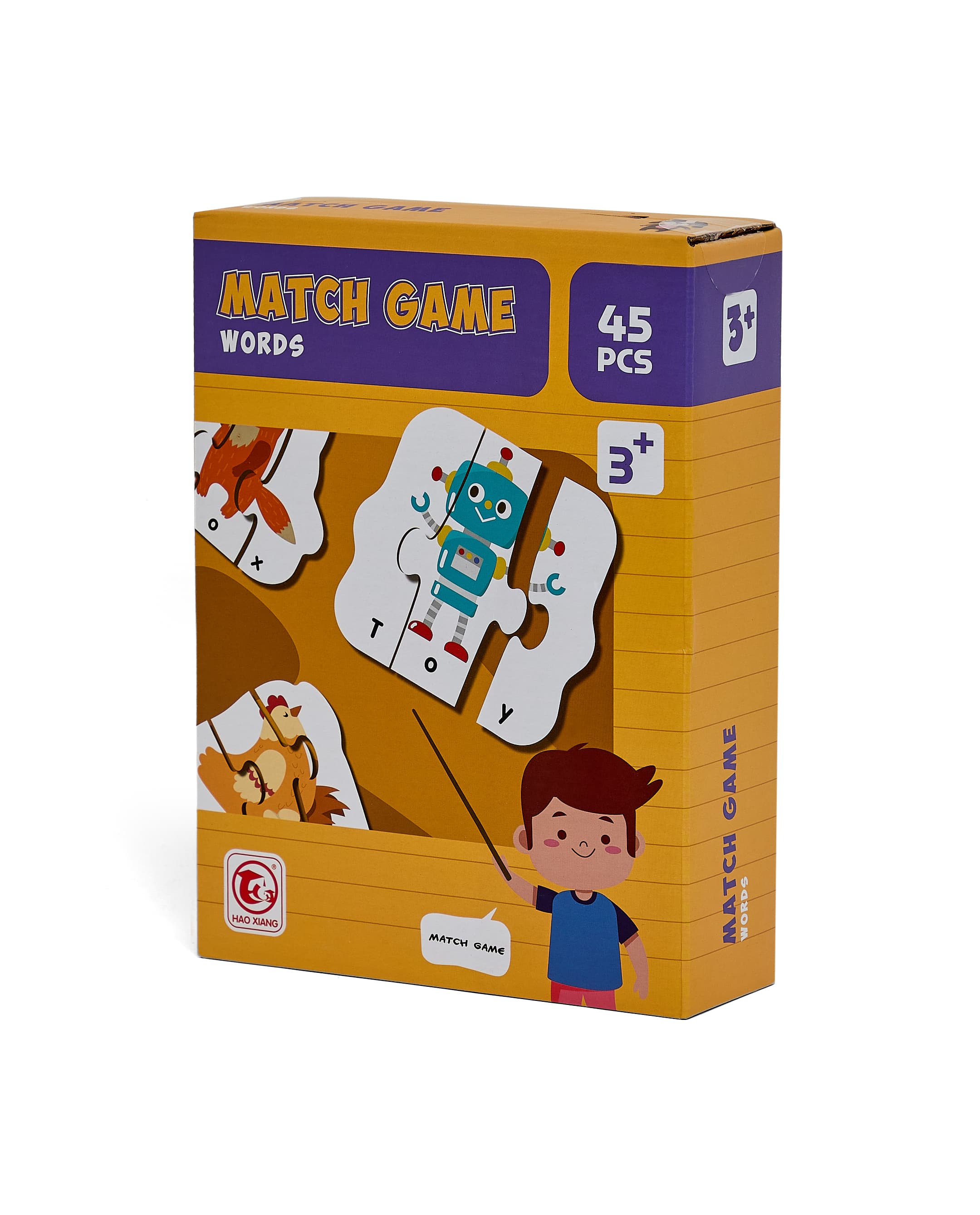 PUZZLE 45PCS thumbnail 3