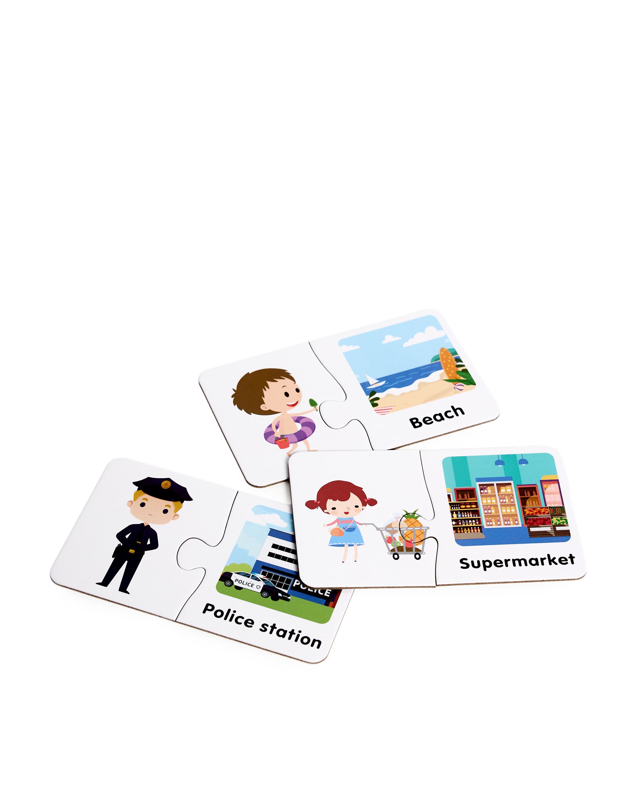 PUZZLE 30PCS thumbnail 3