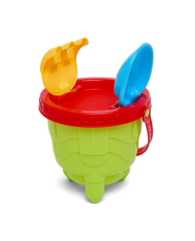 BEACH TOYS SET 7PCS thumbnail 2