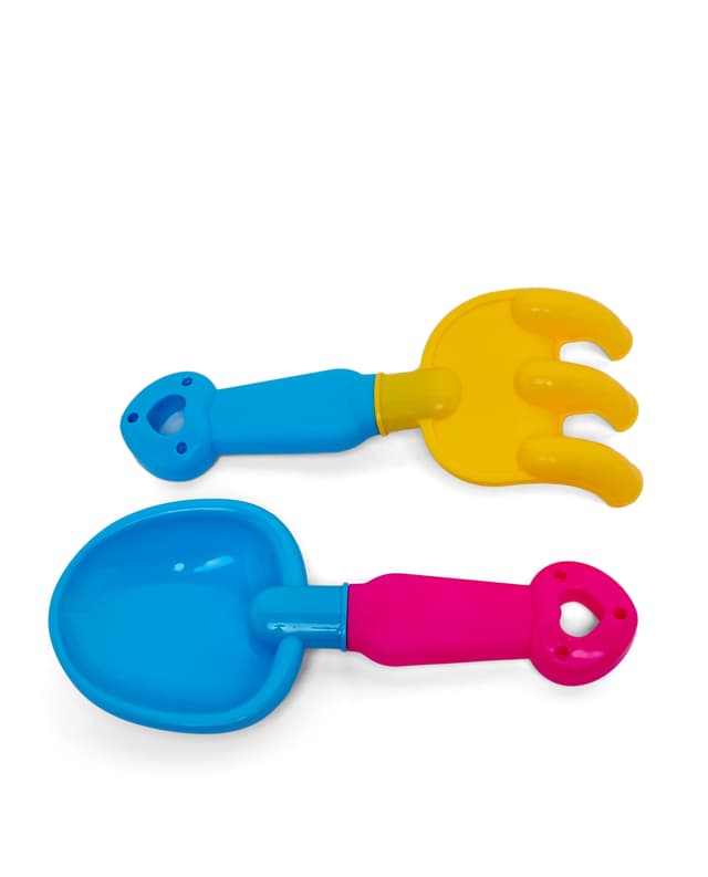 BEACH TOYS SET 7PCS thumbnail 3