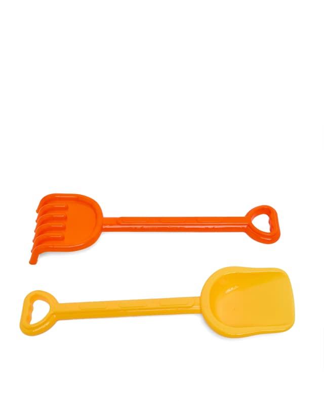 BEACH TOYS 6PCS thumbnail 2