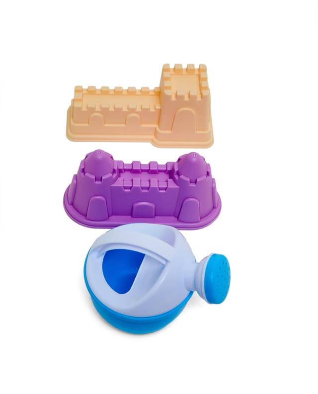 BEACH TOYS 6PCS thumbnail 3