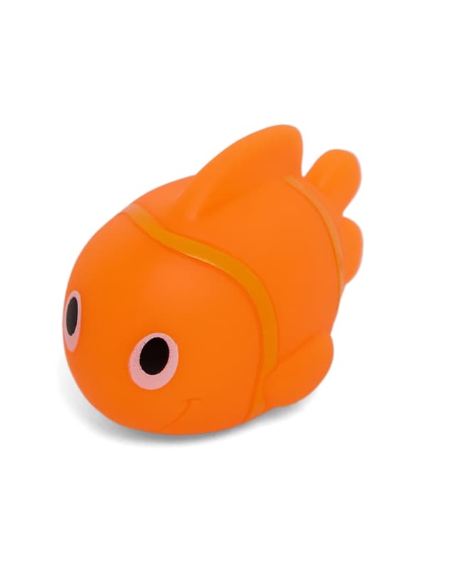 BABY BATH SET 6PCS - SEA ANIMAL thumbnail 2