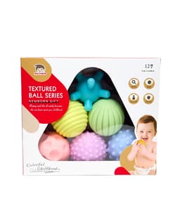 Bath Toys Set 6 Pcs