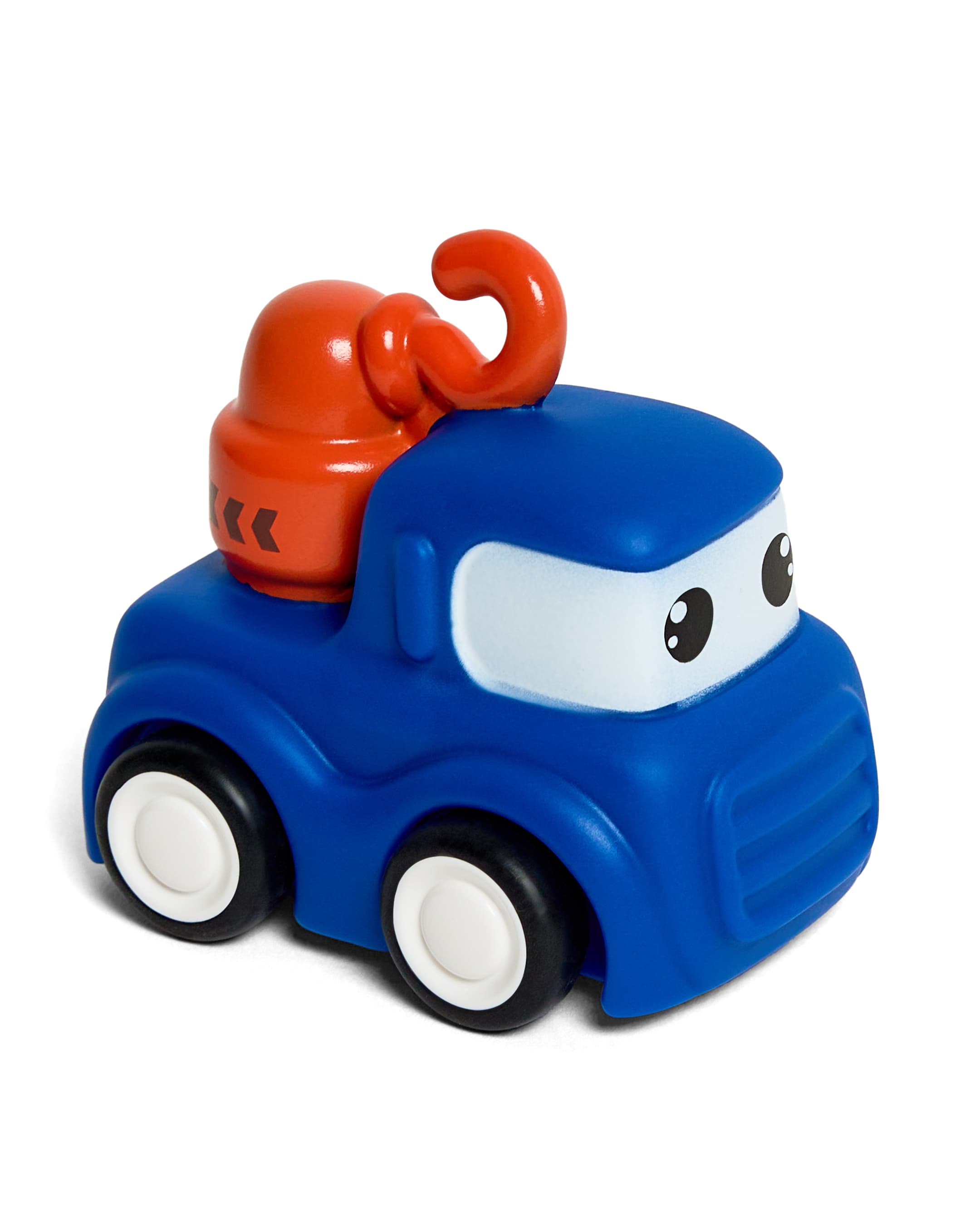 FREE WAY VINYL CAR-BLUE