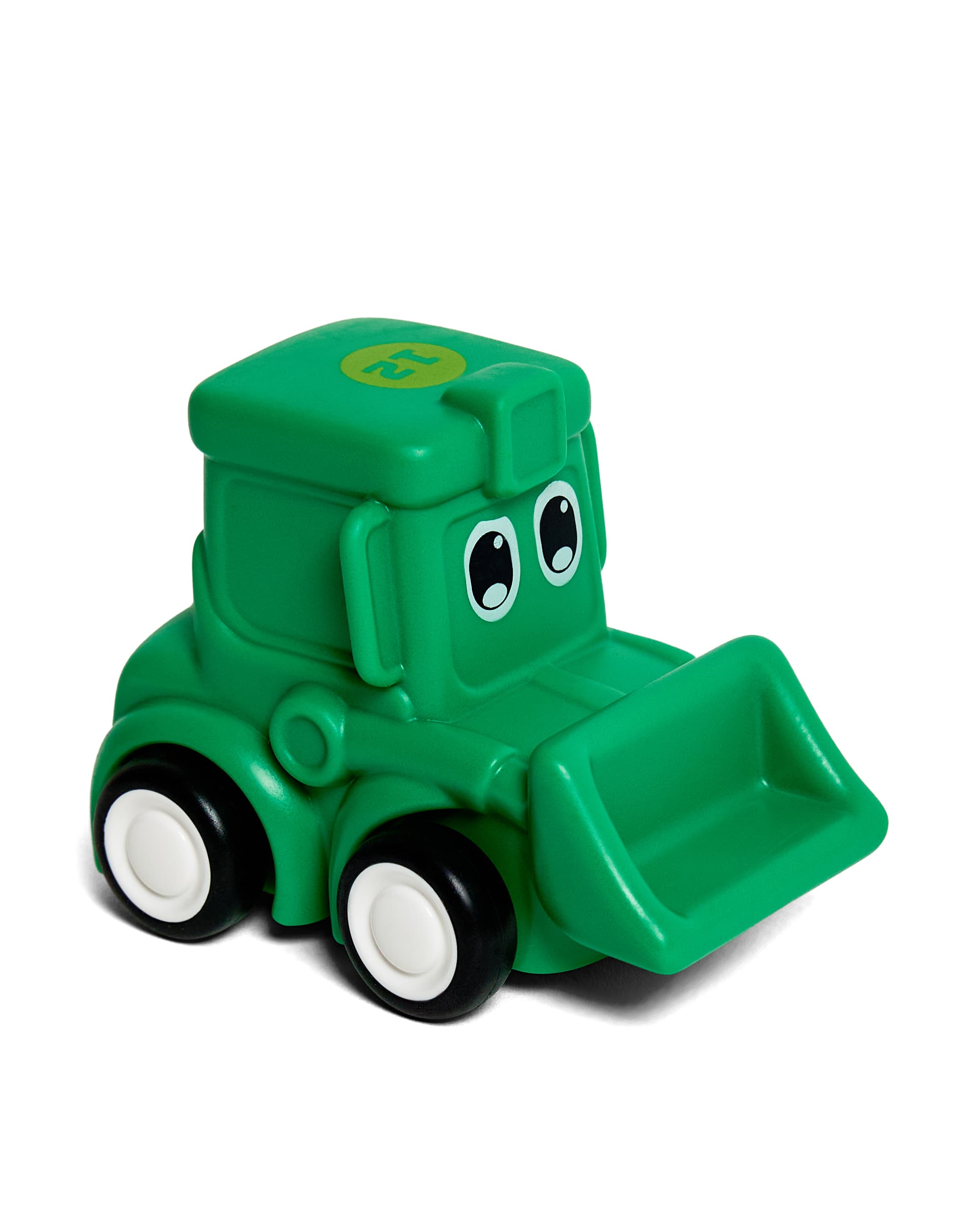 FREE WAY VINYL CAR-GREEN