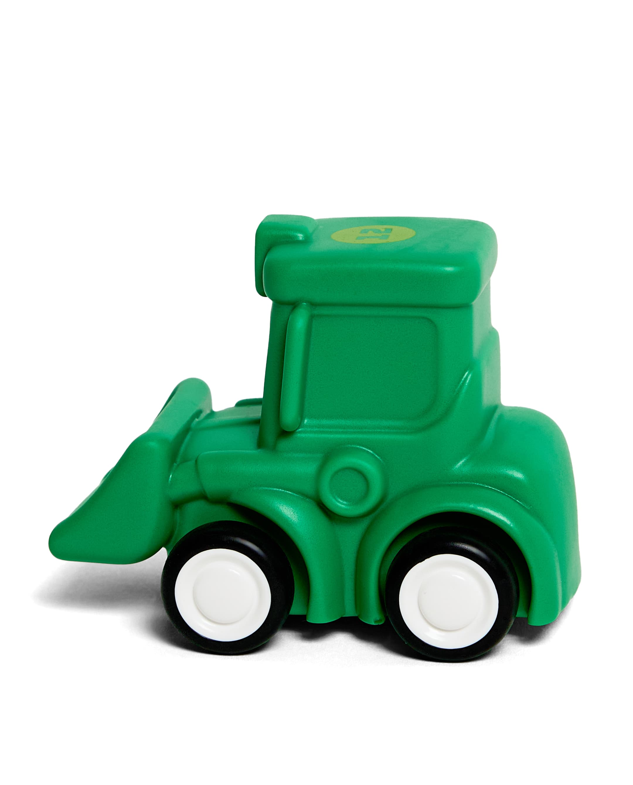 FREE WAY VINYL CAR-GREEN thumbnail 3
