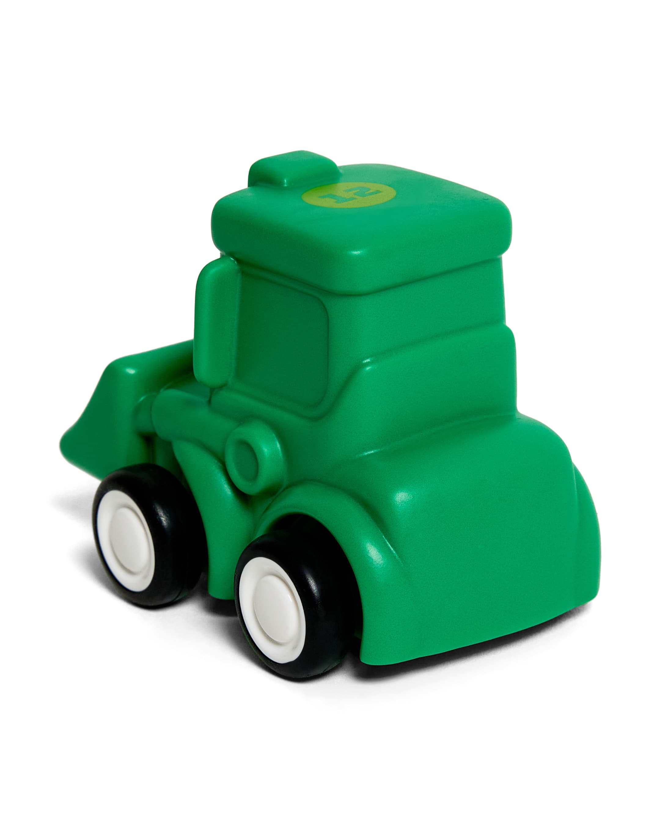 FREE WAY VINYL CAR-GREEN thumbnail 4