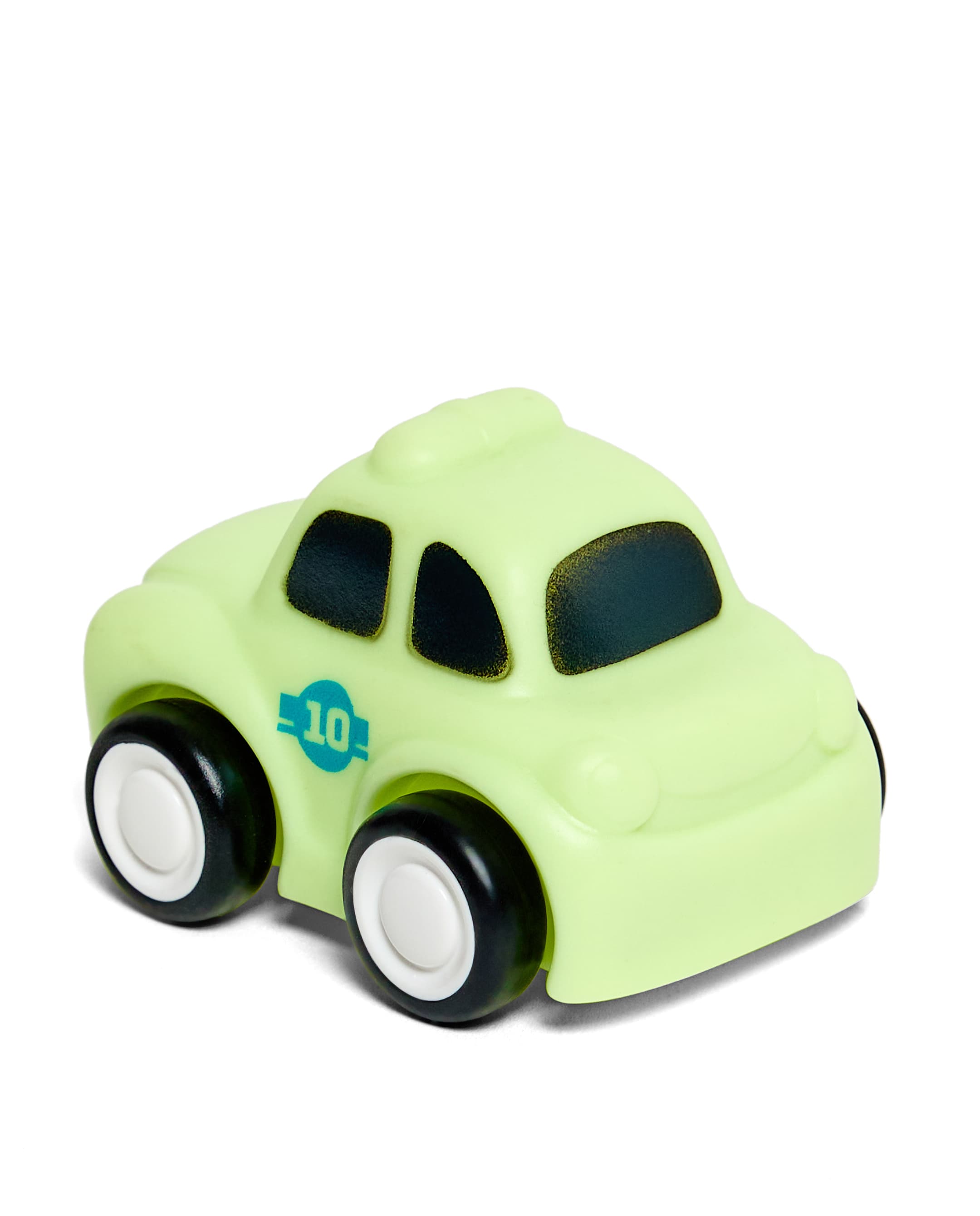 FREE WAY VINYL CAR-LIGHT GREEN thumbnail 4