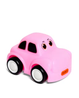 FREE WAY VINYL CAR-PINK