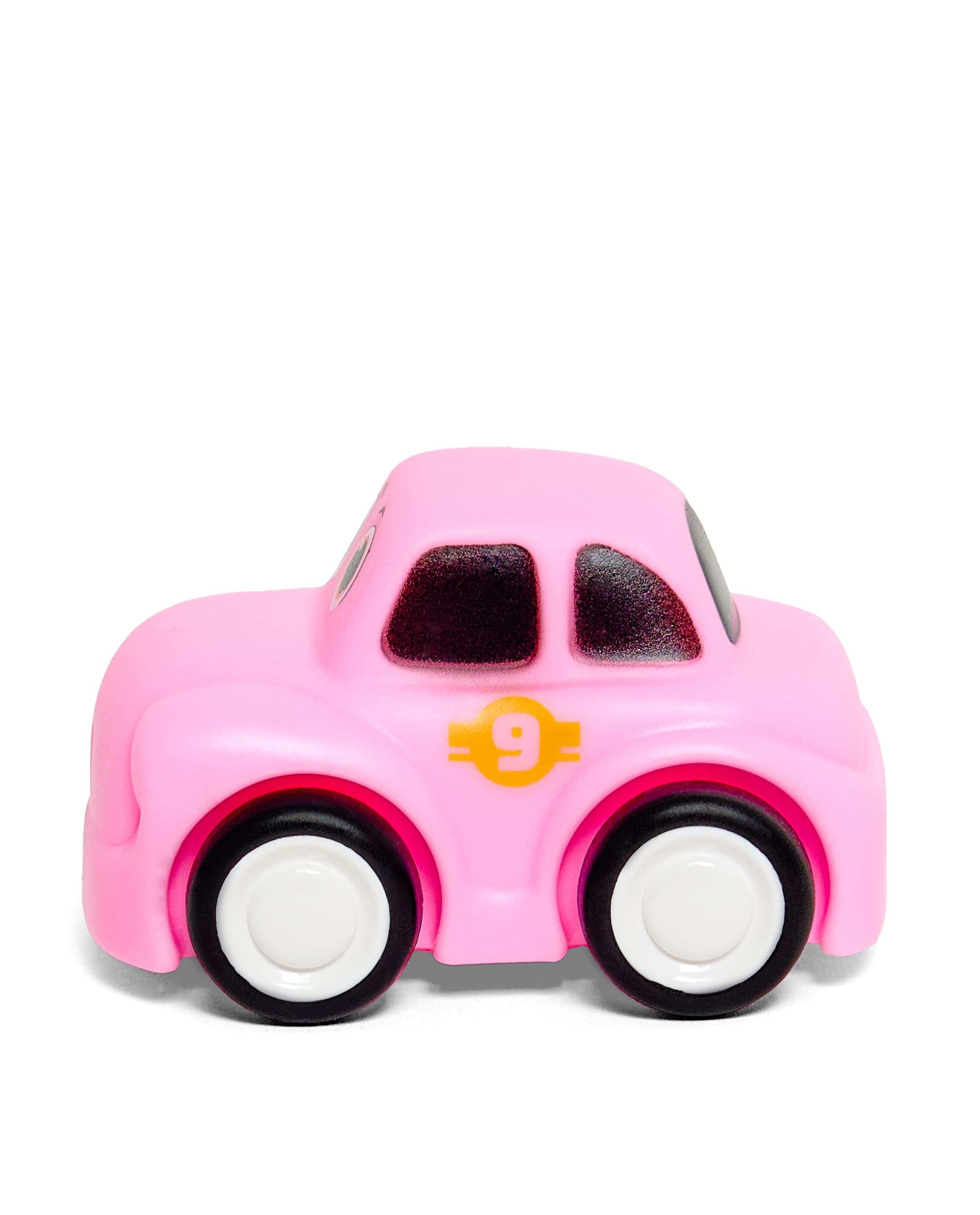 FREE WAY VINYL CAR-PINK thumbnail 3