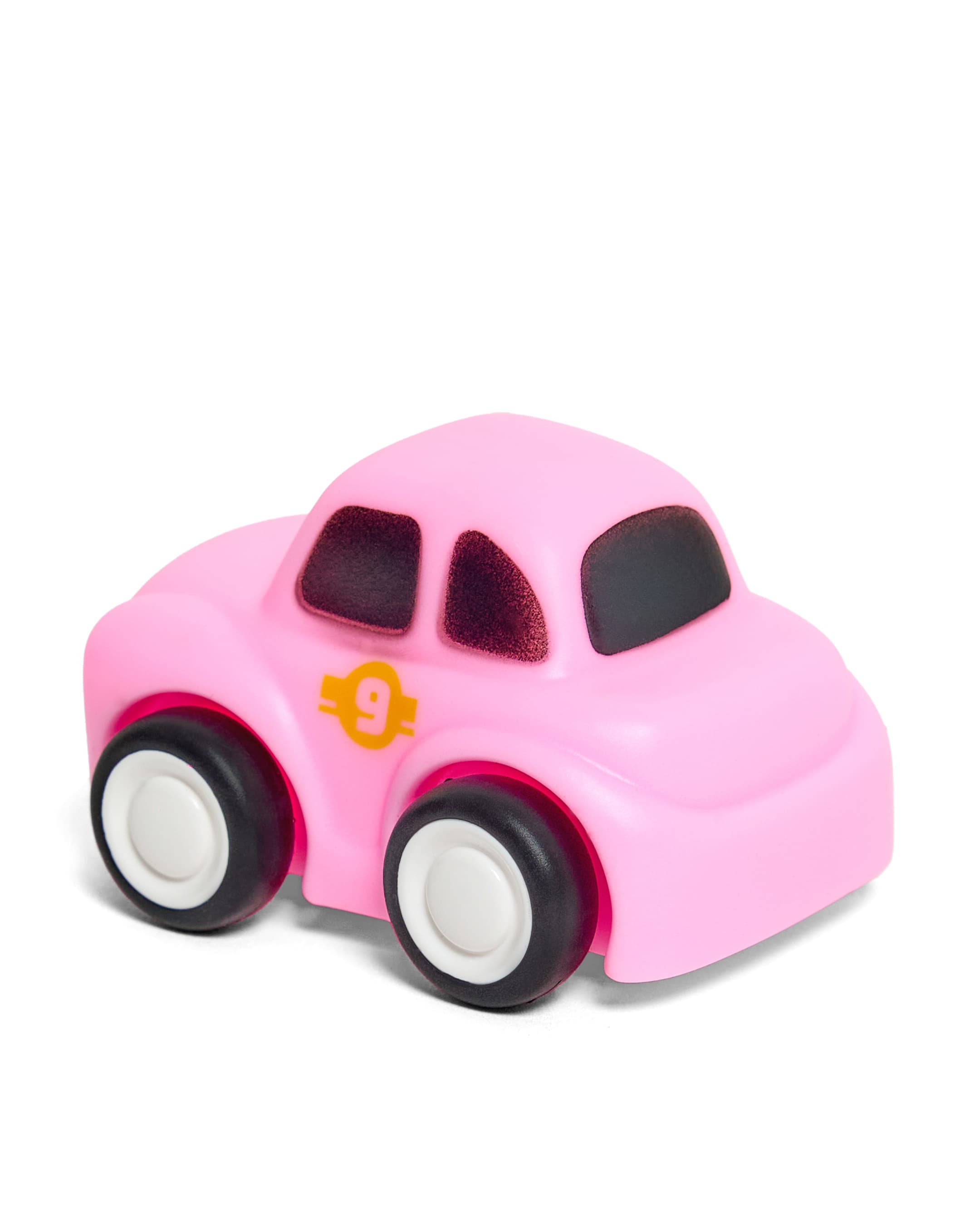 FREE WAY VINYL CAR-PINK thumbnail 4