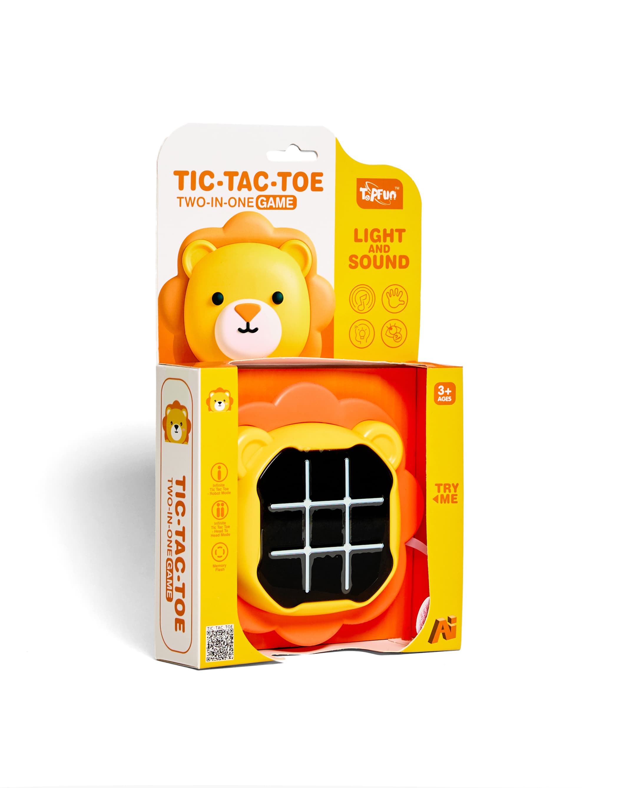 MEMORY GAME - LION thumbnail 2