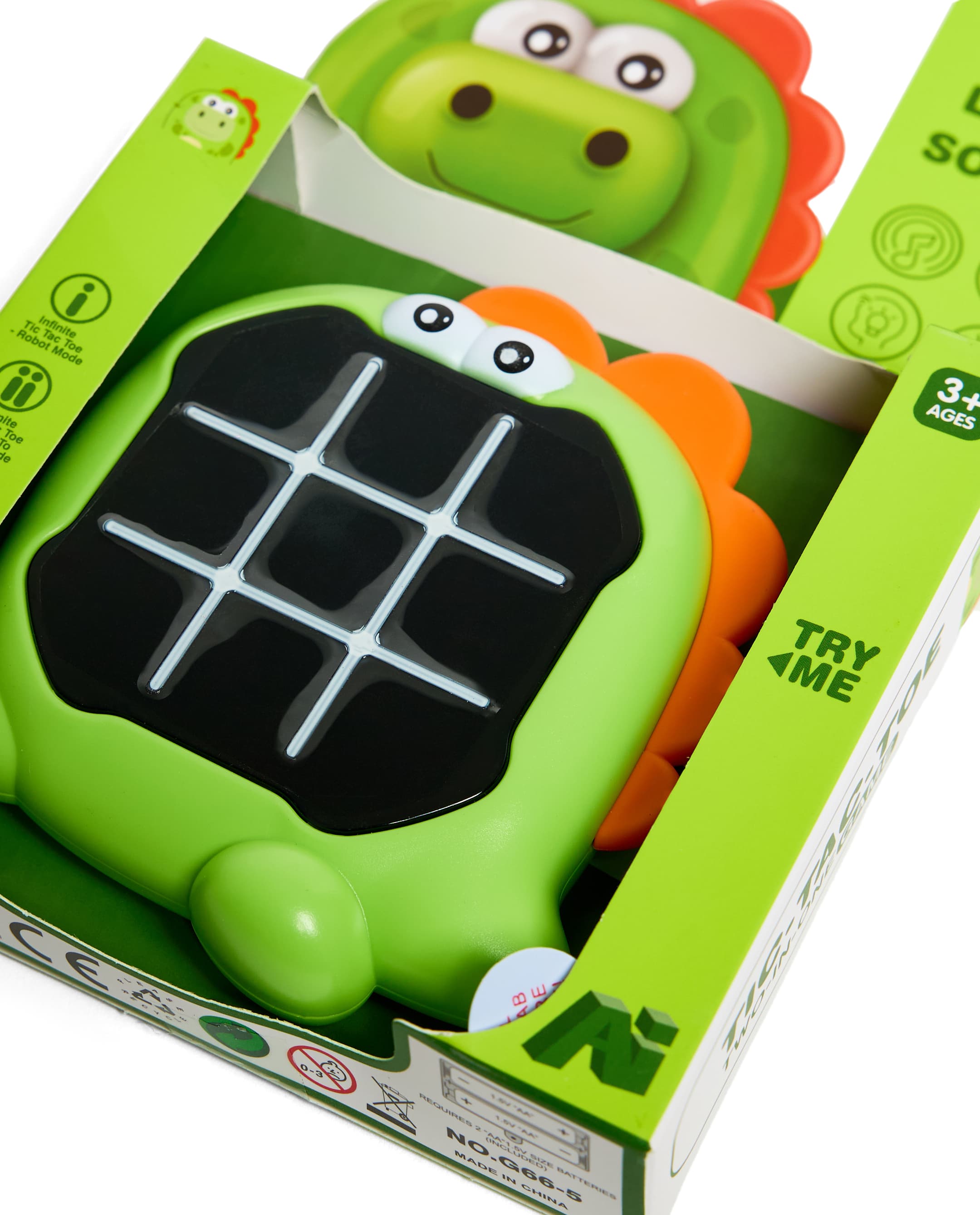 MEMORY GAME - DINOSAUR thumbnail 5