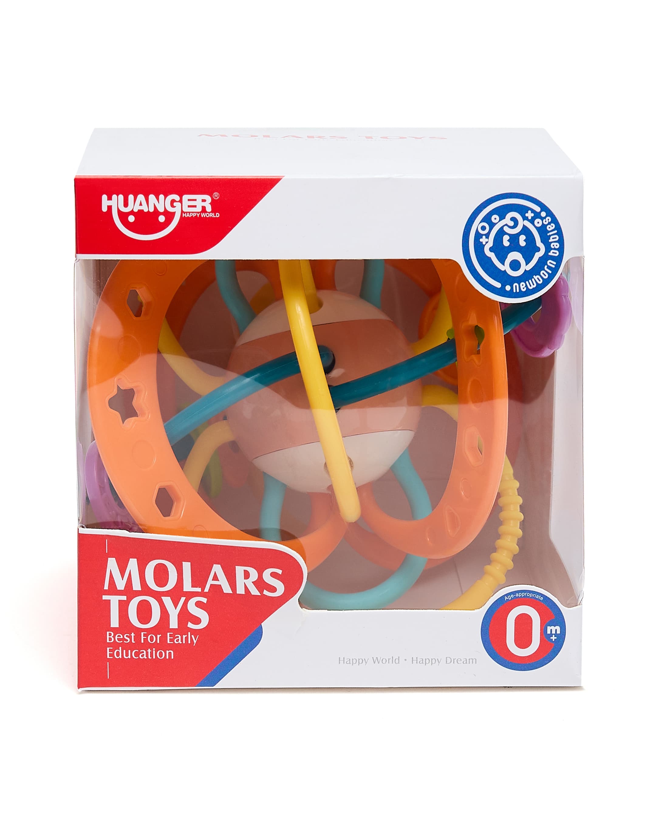 Kids Molars Toys thumbnail 4
