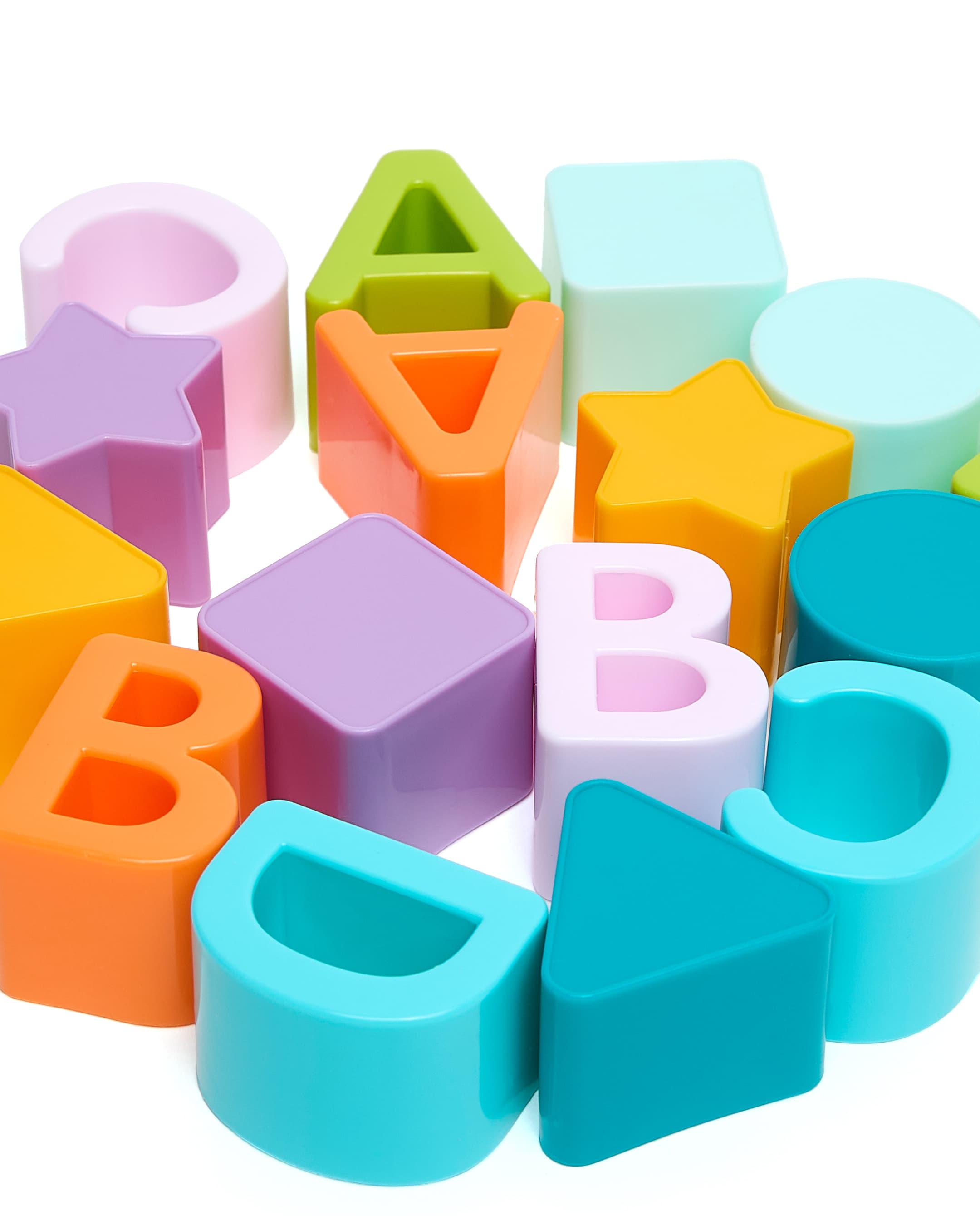 Baby First Block thumbnail 4