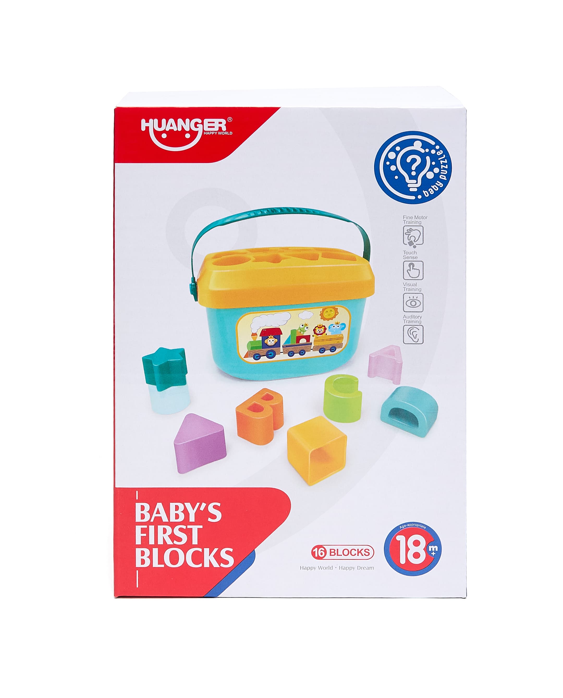 Baby First Block thumbnail 6