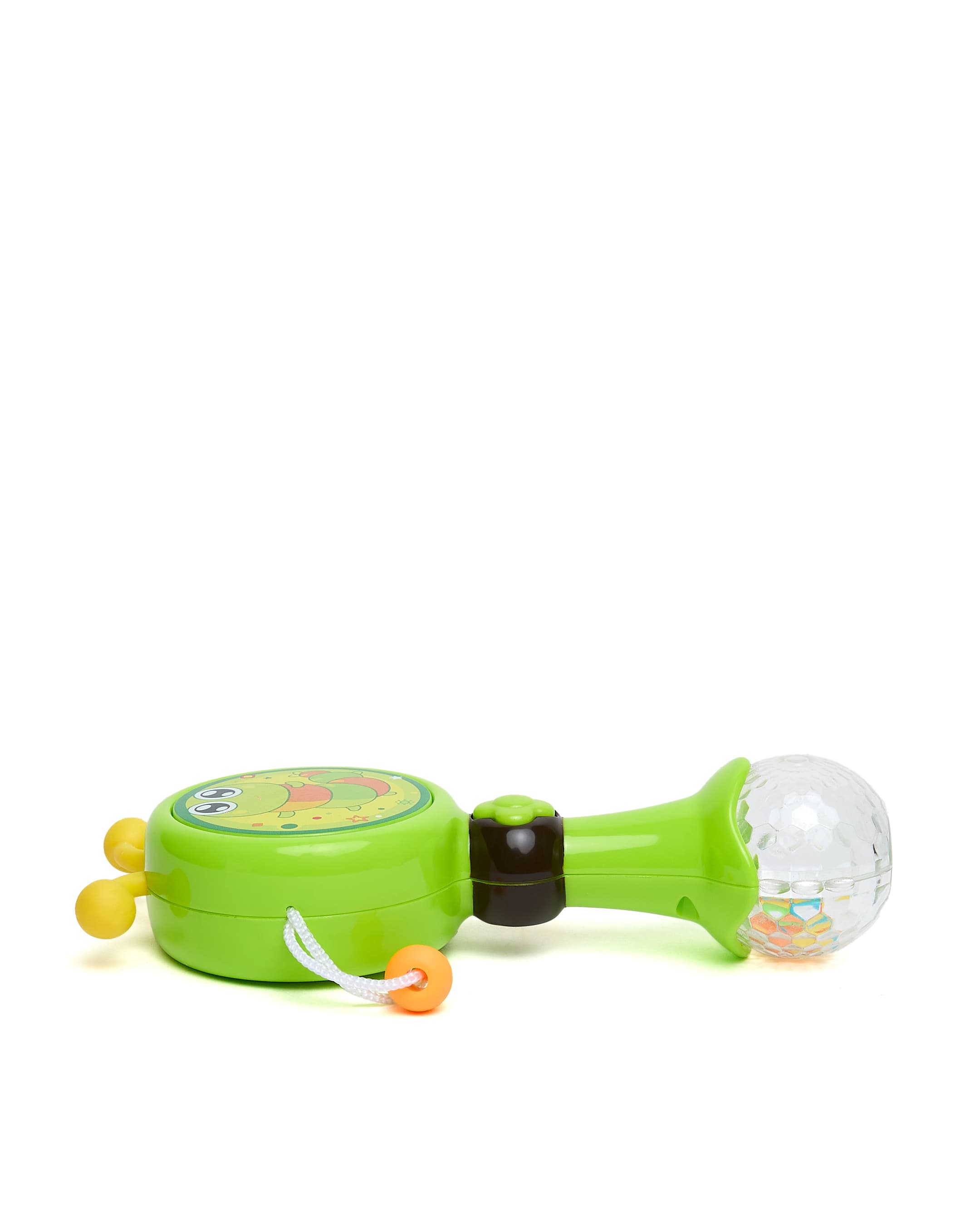 Baby Rattle Drum thumbnail 2