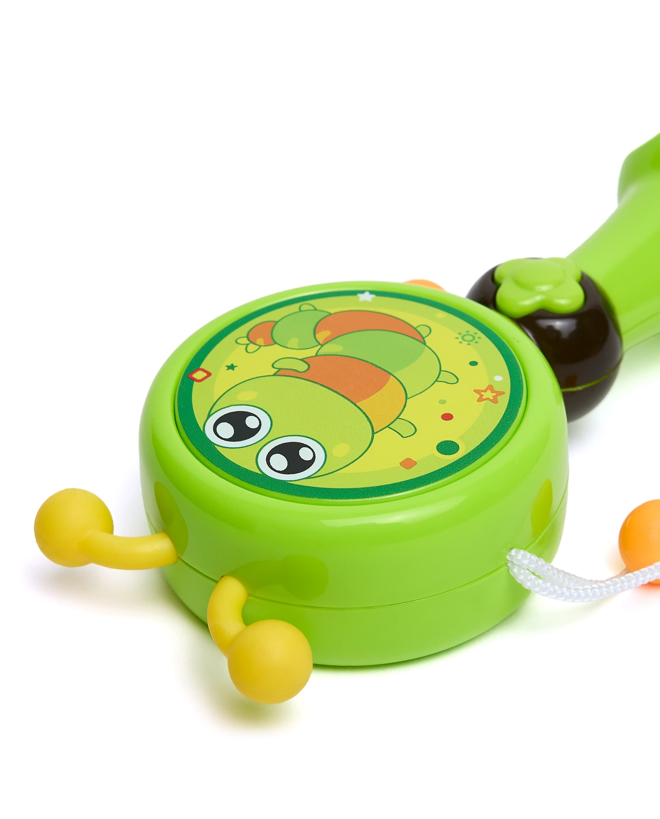 Baby Rattle Drum thumbnail 4