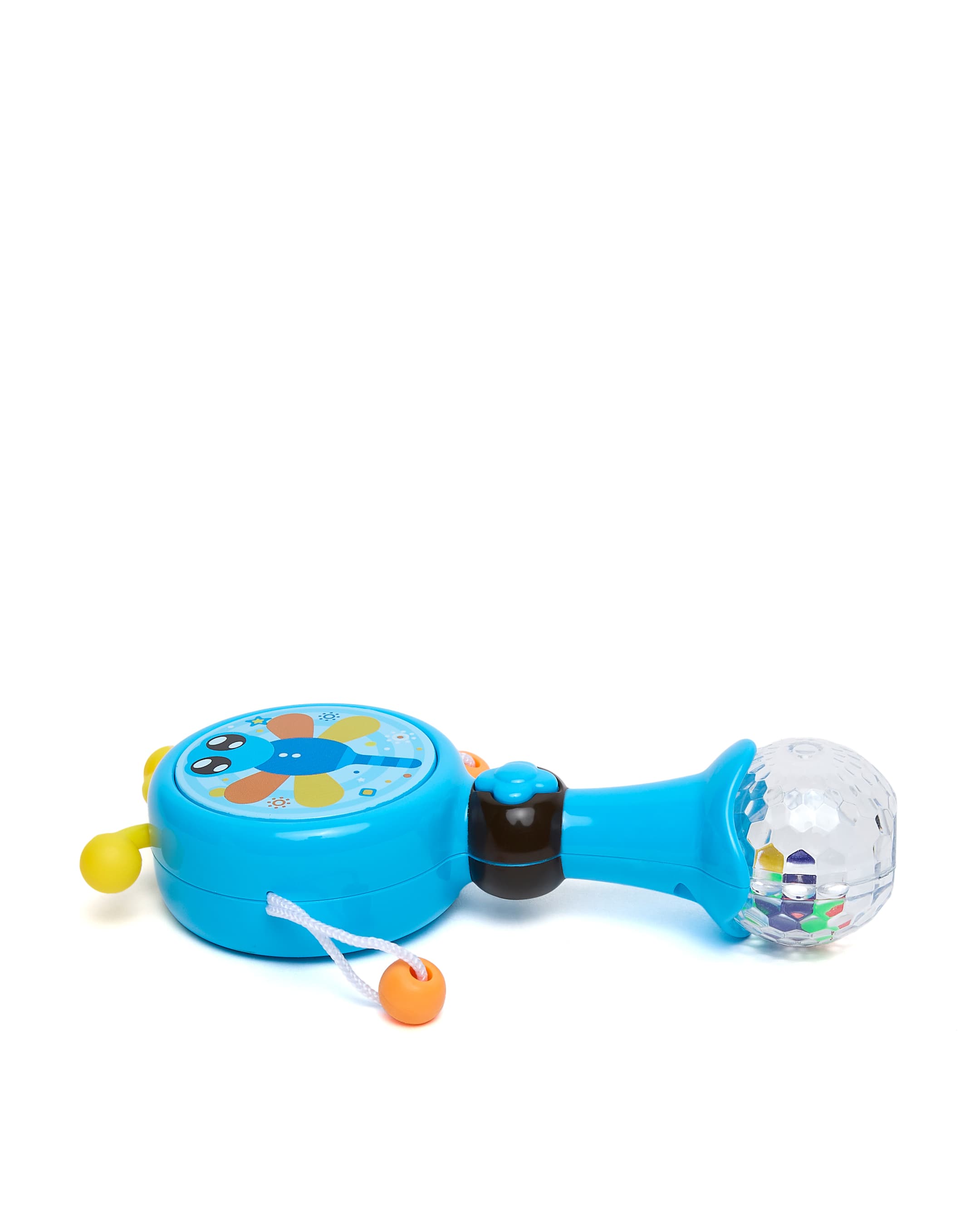Baby Rattle Drum thumbnail 2