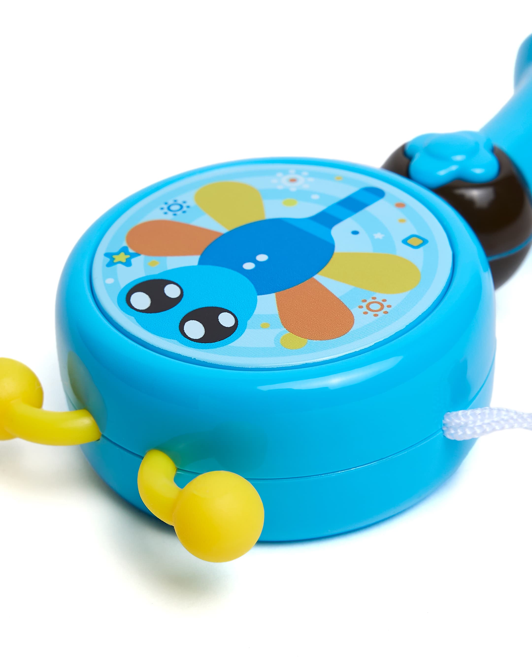 Baby Rattle Drum thumbnail 4
