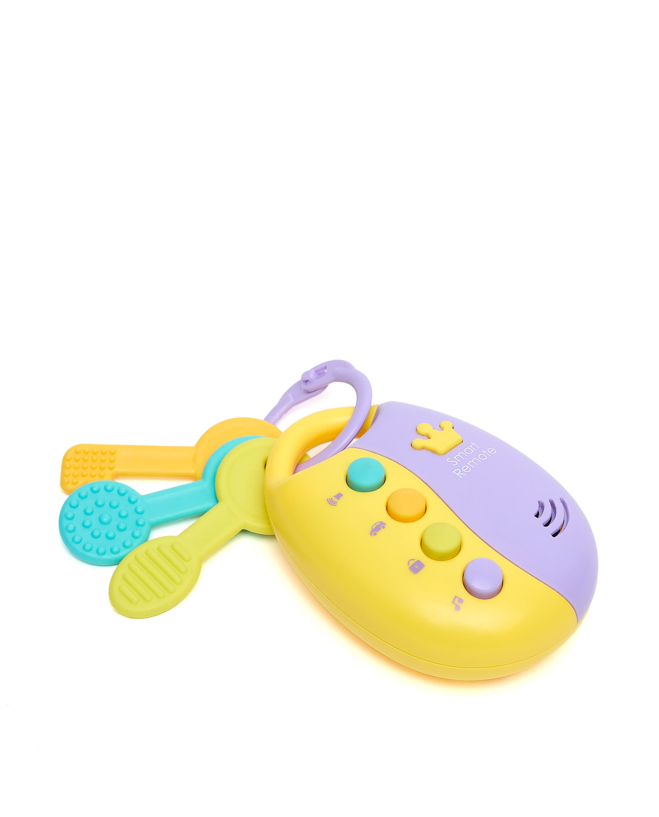Baby Key Toys