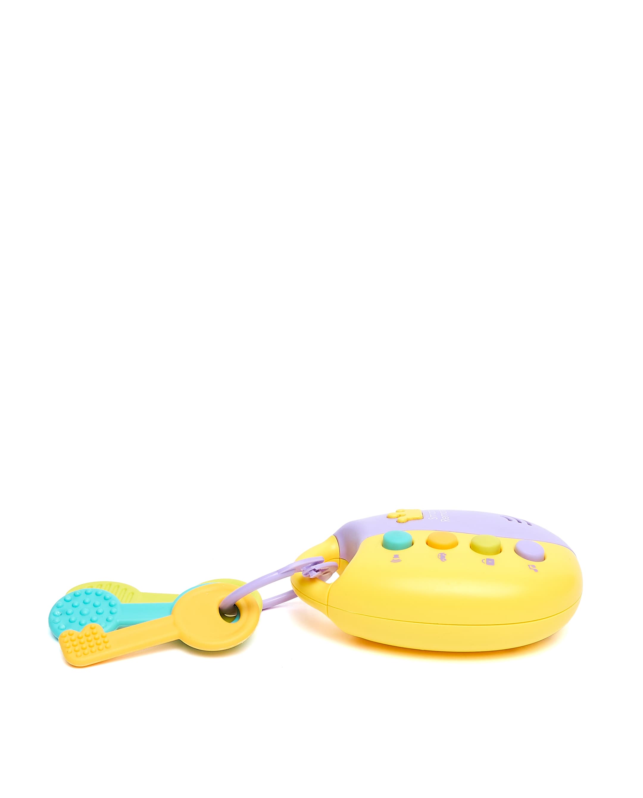 Baby Key Toys thumbnail 2