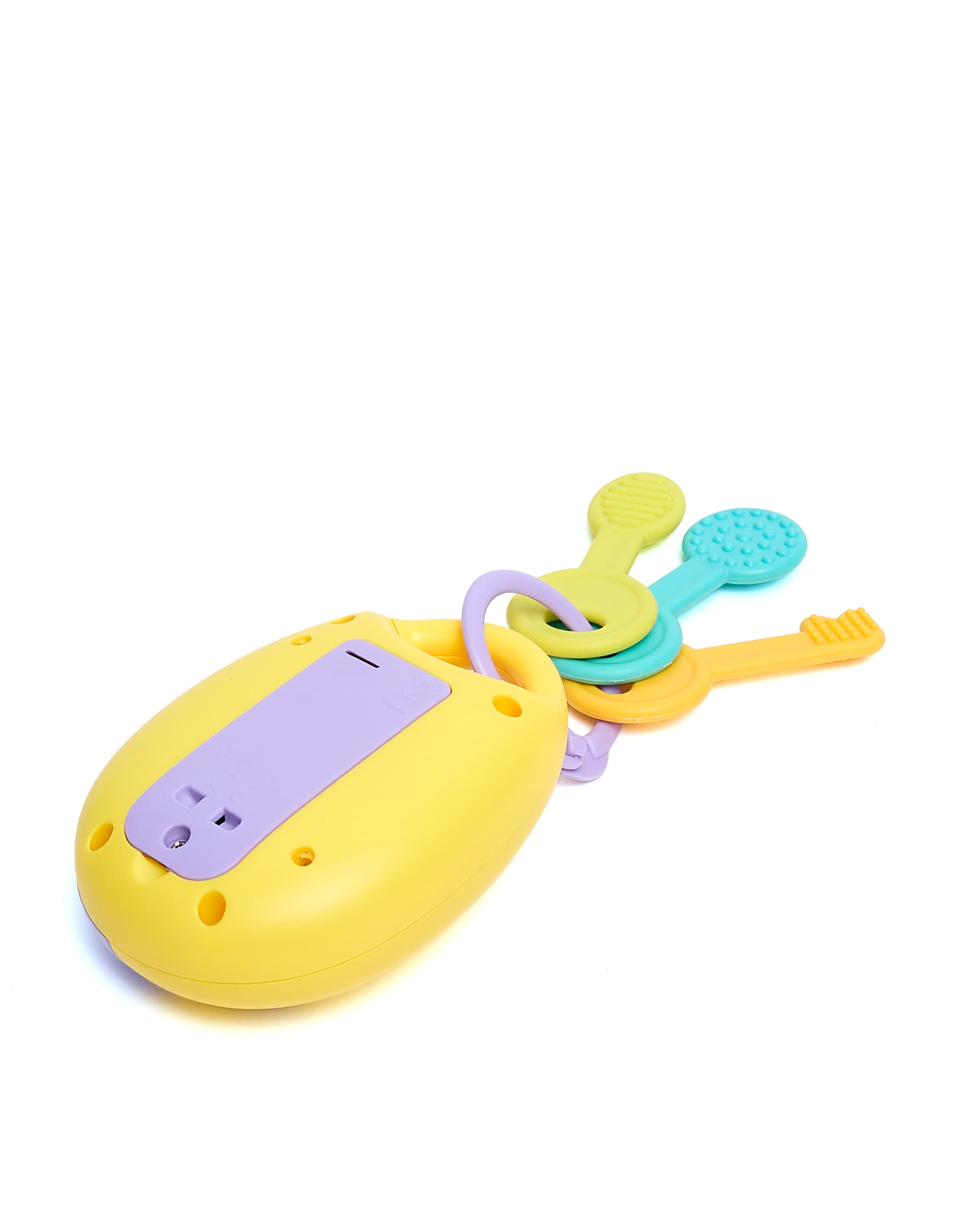 Baby Key Toys thumbnail 3