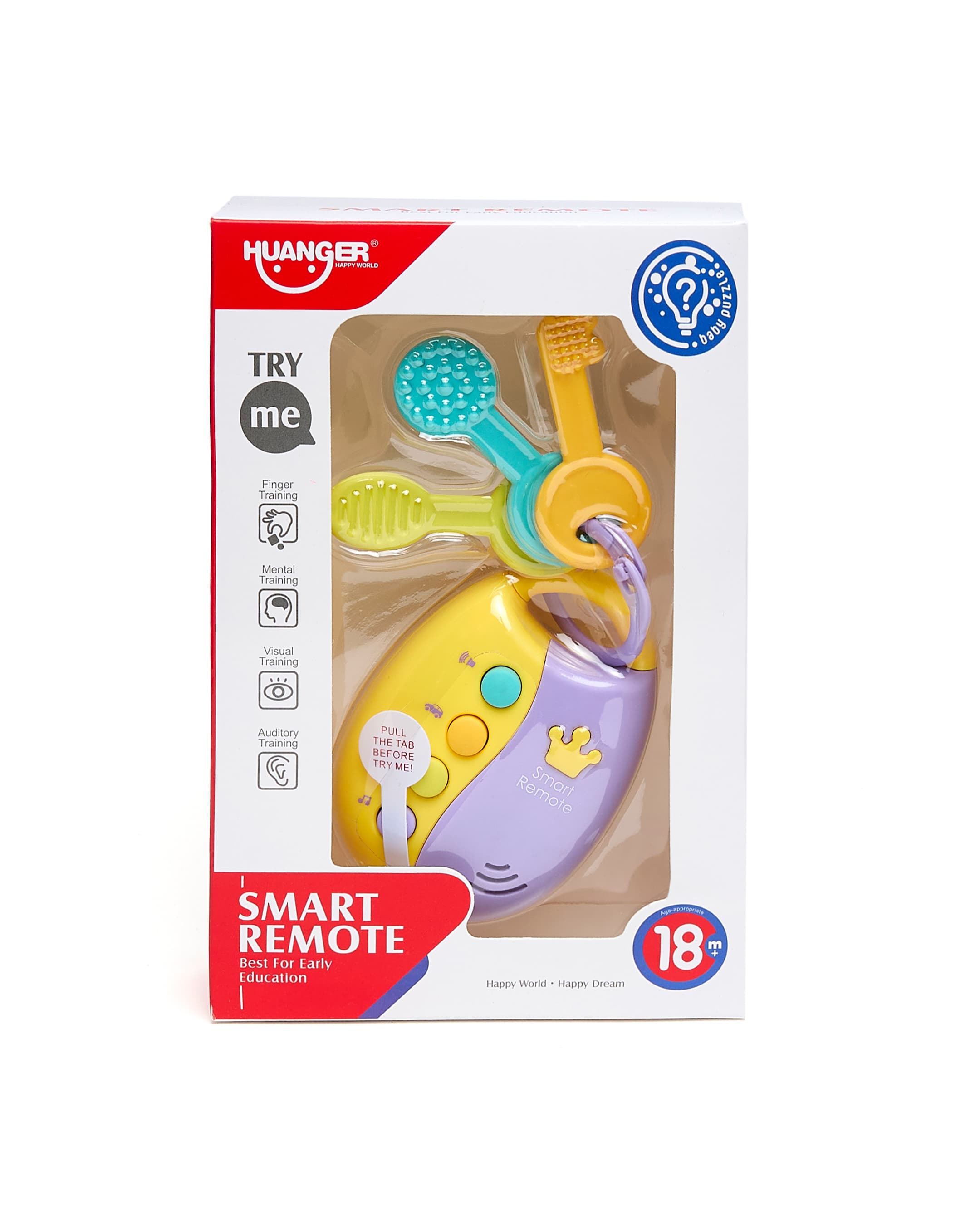 Baby Key Toys thumbnail 4