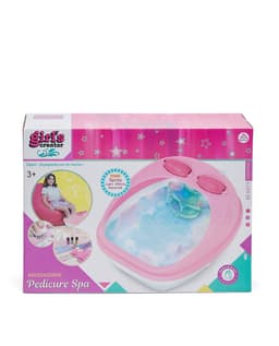 MASSAGE FOOT BATH SET