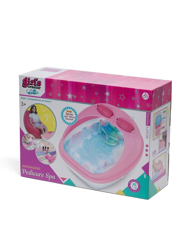 MASSAGE FOOT BATH SET thumbnail 3