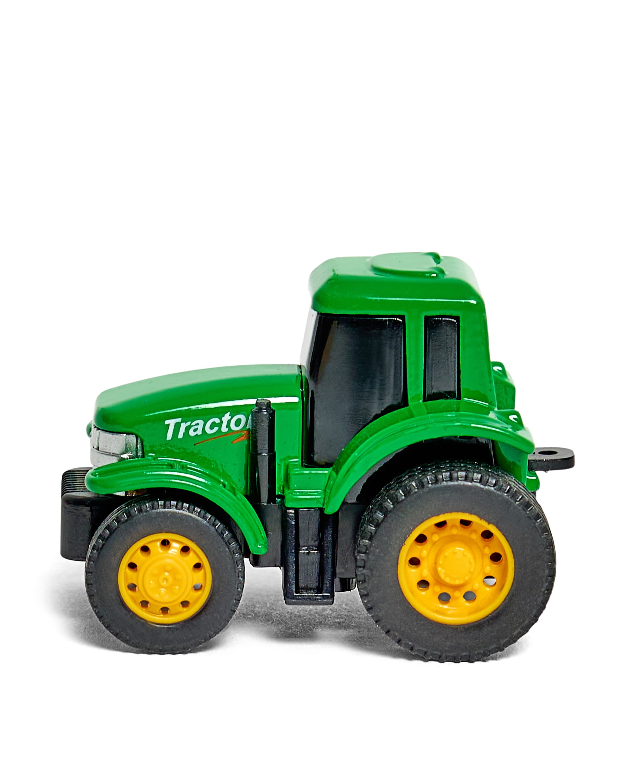 PULL BACK DIE CAST CAR - 4 COLOR - 16PCS - DISPLAY BOX thumbnail 3