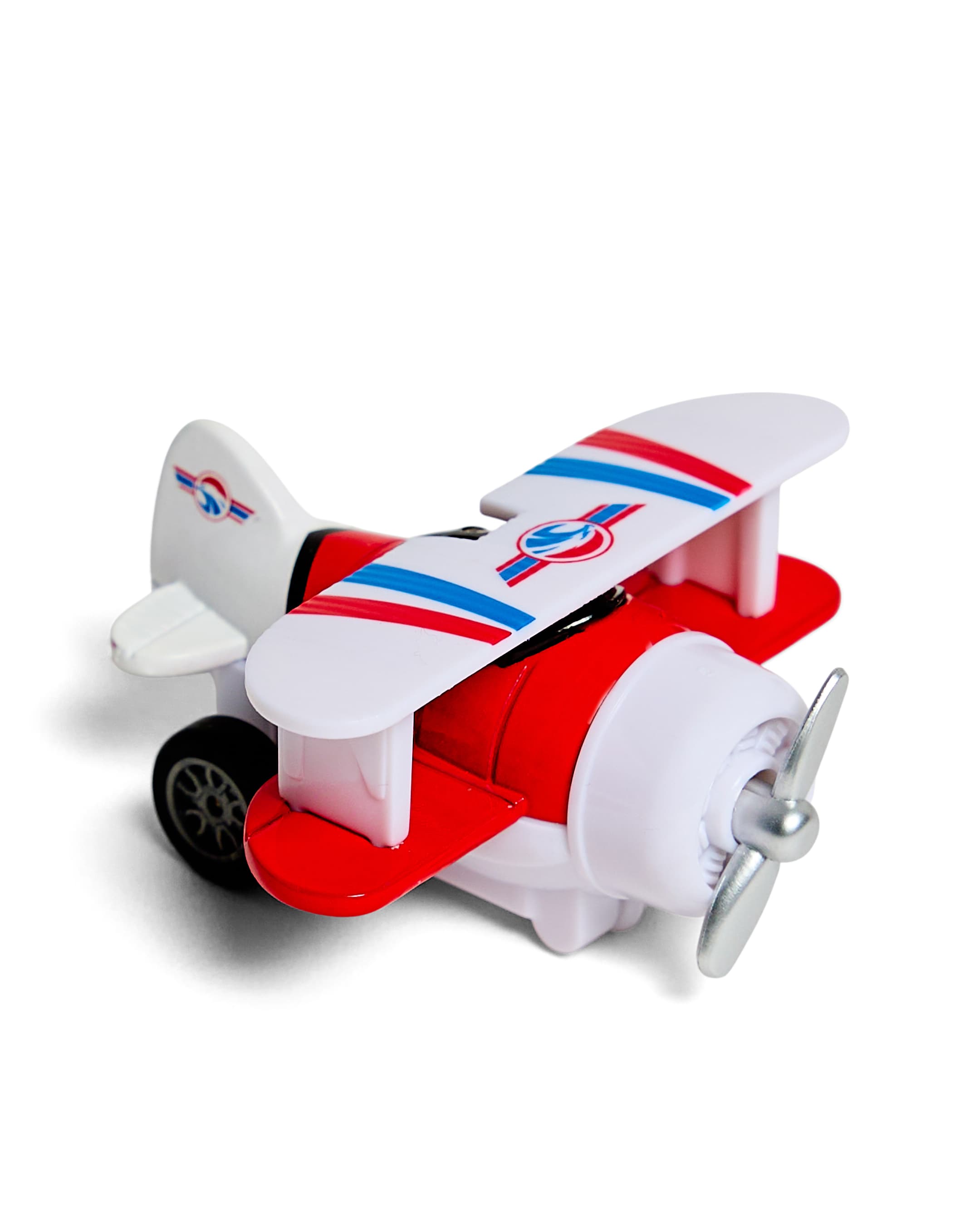 PULL BACK DIE CAST CAR - 4 COLOR - 16PCS - DISPLAY BOX