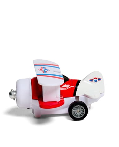 PULL BACK DIE CAST CAR - 4 COLOR - 16PCS - DISPLAY BOX thumbnail 3