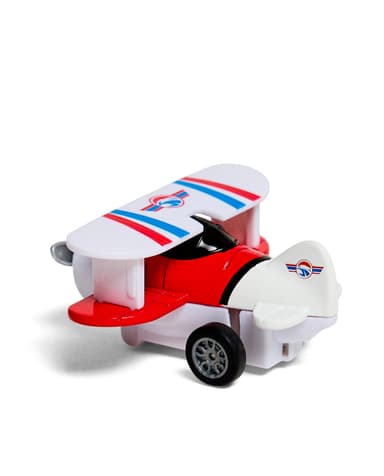 PULL BACK DIE CAST CAR - 4 COLOR - 16PCS - DISPLAY BOX thumbnail 4