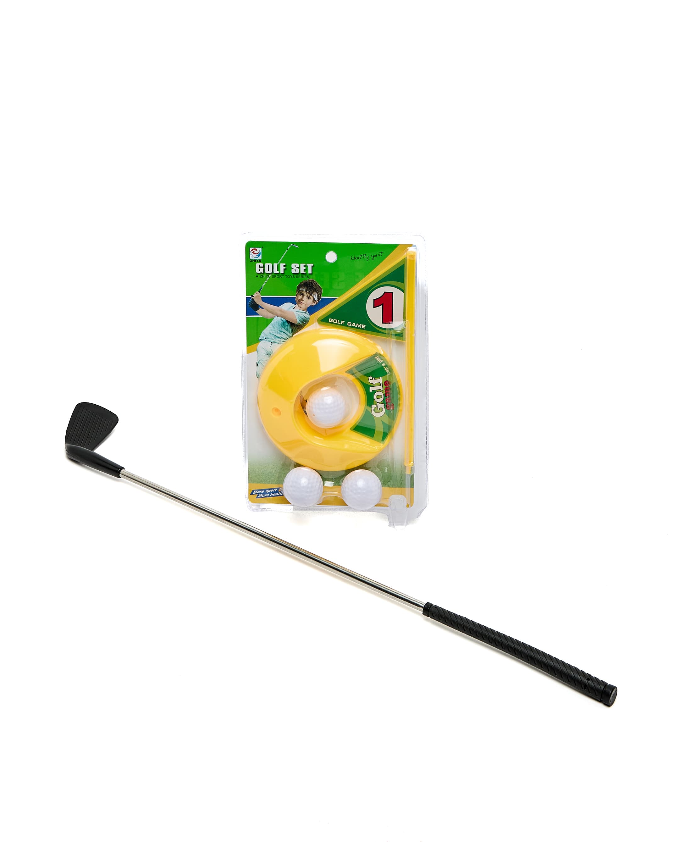 Golf Set