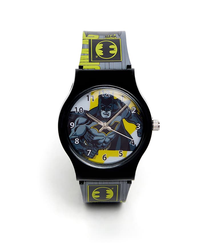 Batman Kids Analog Watches Model Code Sa7506