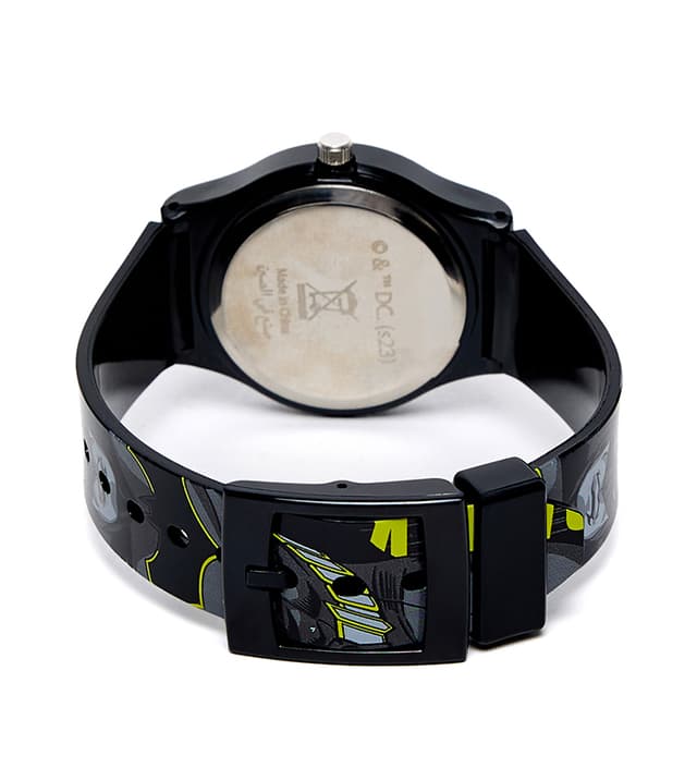 Batman Kids Analog Watches Model Code Sa7506 thumbnail 5