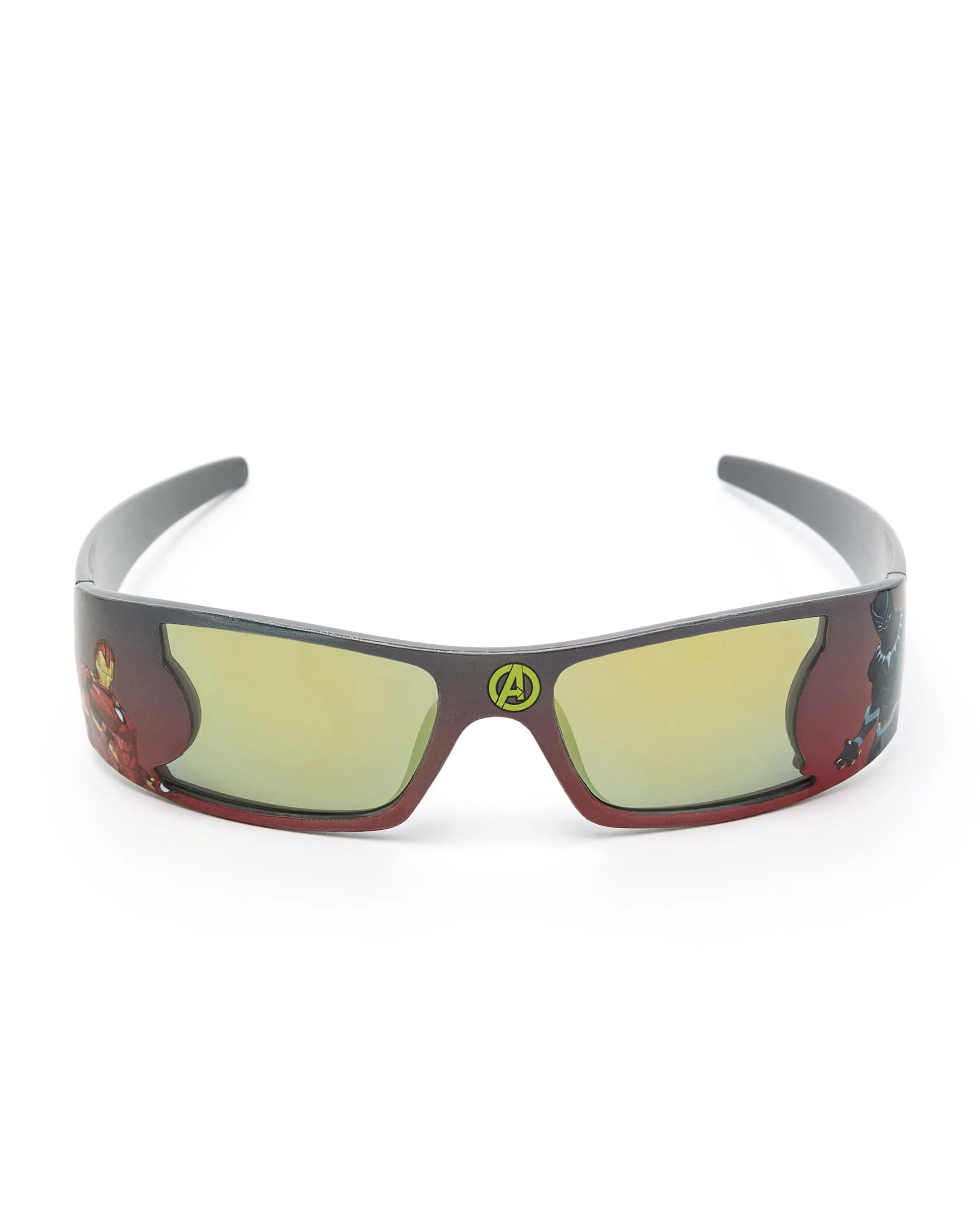 Babies & More Avengers Sunglasses - Multicolor