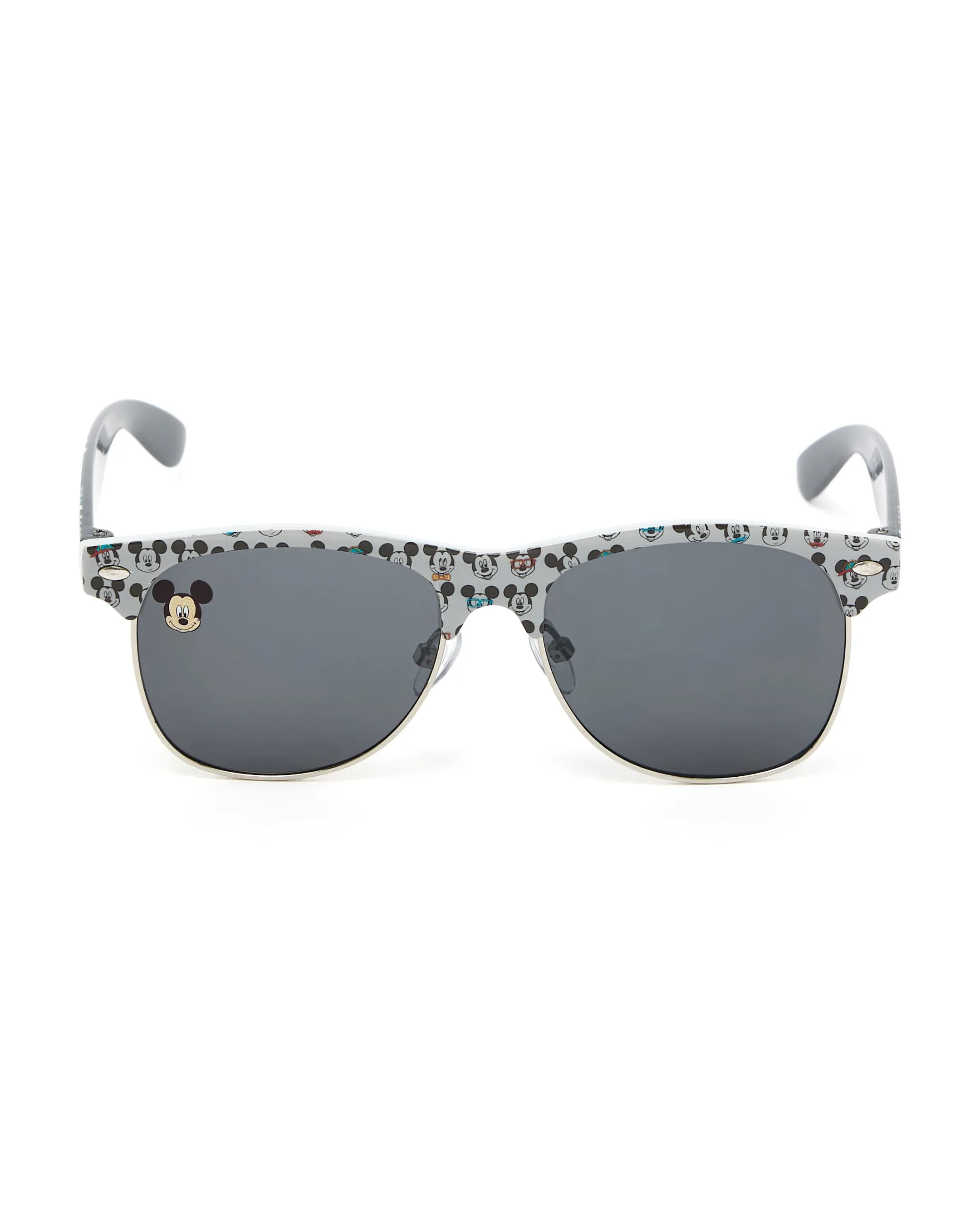 Babies & More Mickey Mouse Sunglasses - Multicolor