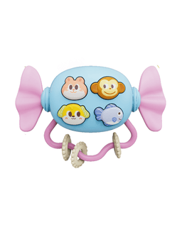 Babies & more Baby Toys With Music - Musical Play Toy - Blue,Yellow